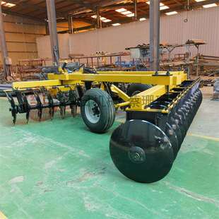 圆盘耙810直径重耙海南广西香蕉地圆盘耙重耙