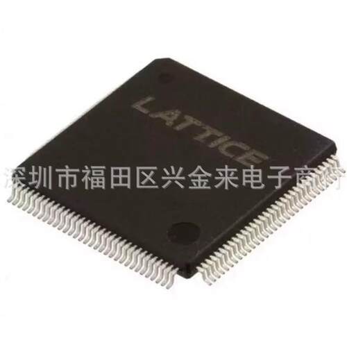 贴片LC4512C-35FT256C封装256-LBGA复杂可编程逻辑器件CPLD芯片