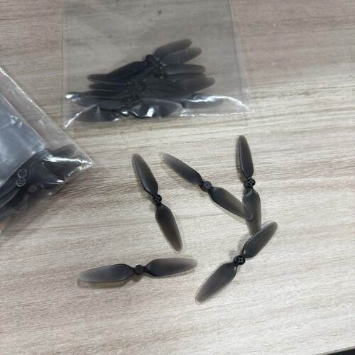 雷霆飞途探界者桨叶螺旋桨扇叶雷霆行动星奇国赛穿越机FPV配件