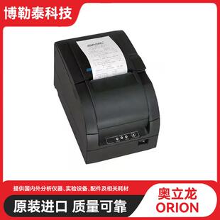 Star Thermo Orion 货号 STARA 系列紧凑型打印机 Scientific