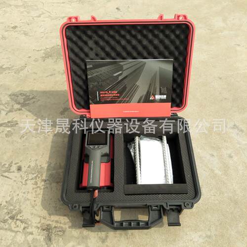 JY-8S+钢筋位置测定仪JY-3D8SK/8ST/一体式激光定位钢筋检测仪