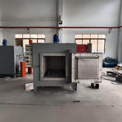 箱式回火炉厂家强对流热风循环加热炉箱式电阻炉工厂模具热处理