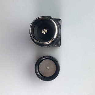 外贸杯式智能款粮食水分仪数显谷类湿度水分计便携式智慧测湿计