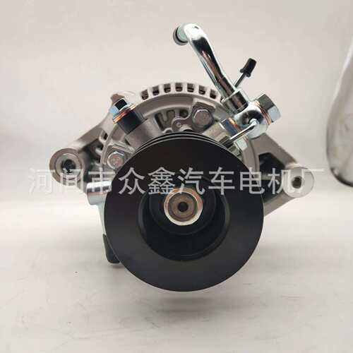 发电机 27040-54670，1002133041 27040-54670 100213-3041