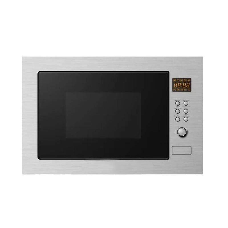 外贸出口嵌入式微波炉25L多功能微炉烧烤一体机电烤箱