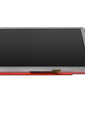 智能版电阻屏7寸人机交TWB互H0MI英版文NX8408P07-011R