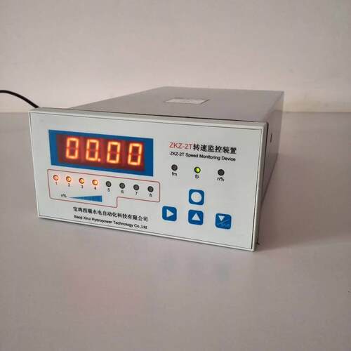 ZKZ-2T转速继电器