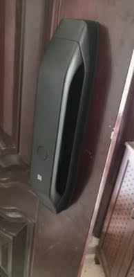 德施曼Q3指纹锁怎么样一周使用开始后悔了吗