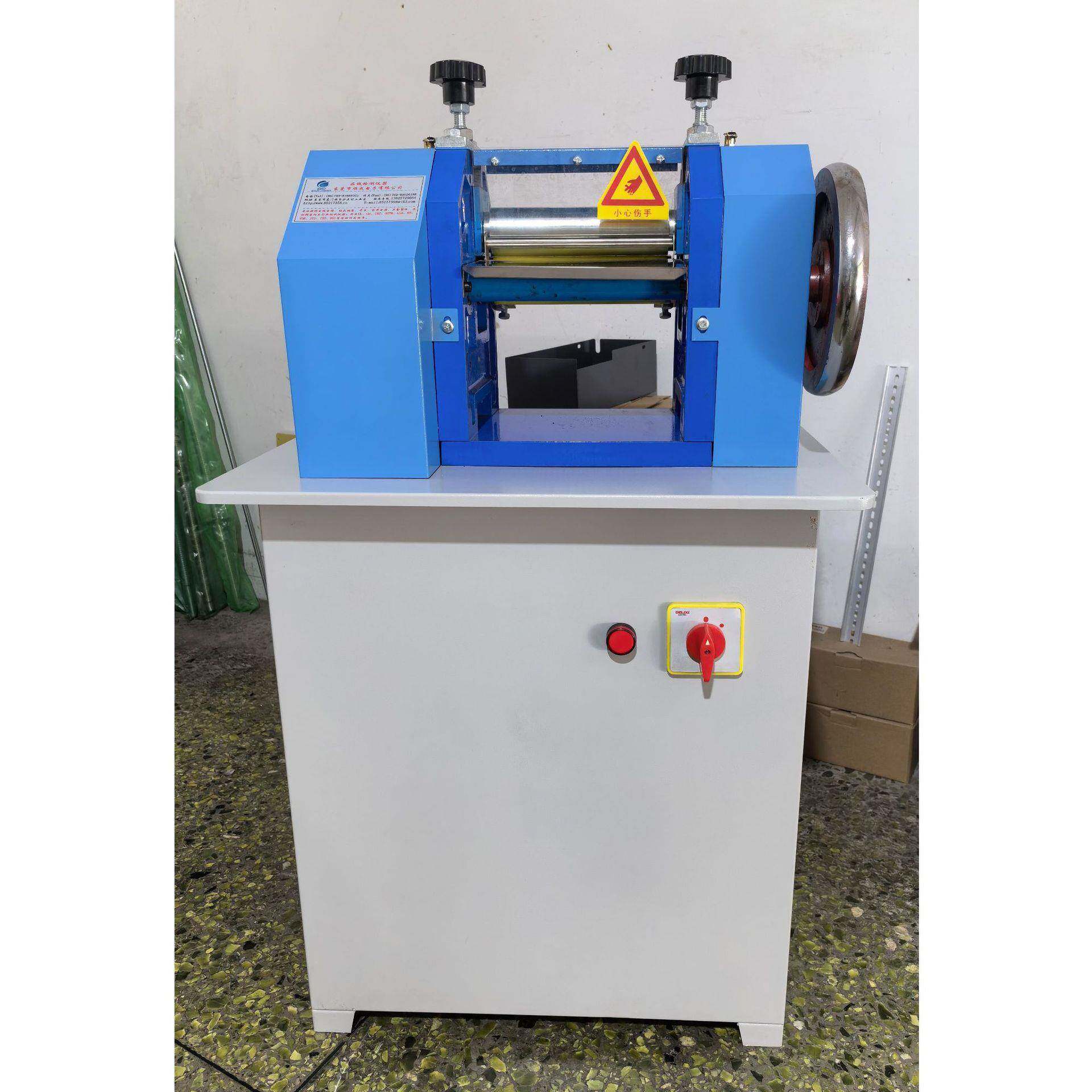 电线电缆削片试验机符合GB/T 2951.5标准 橡胶剥皮削片机品诚仪器