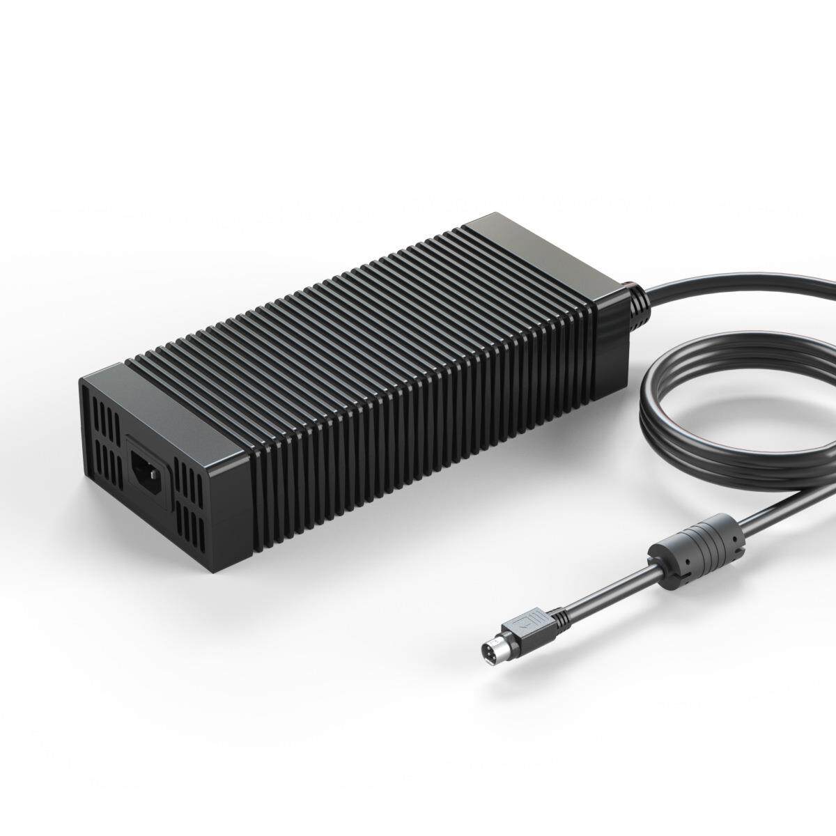 14.6V29A蓄电池充电器FCC CE KC认证12V29A Lead-acid charger