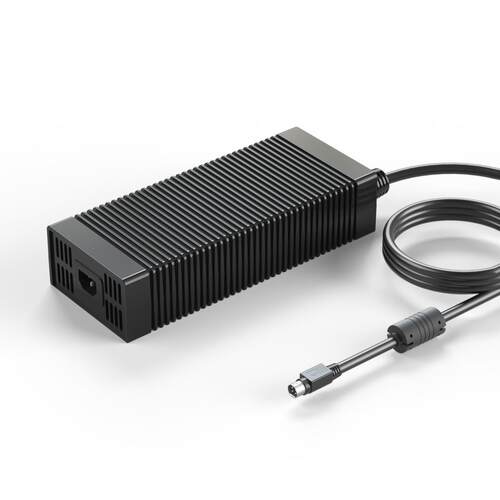 14.6V29A蓄电池充电器FCC CE KC认证12V29A Lead-acid charger