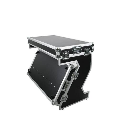 DJ工作台 工具柜 重型航空箱储物柜 设备运输箱..