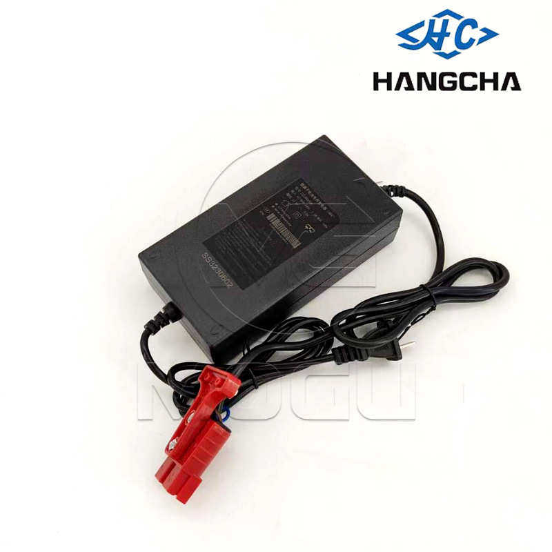 杭叉雷翼叉车配件充电器慢冲  杭叉配件电动叉车配件大全