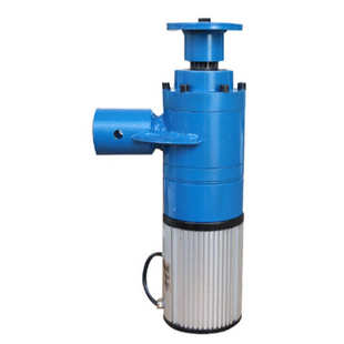 供应侧置卷帘机380V.075KW2.2KW温室大棚卷帘机便携式 侧置卷帘机