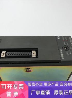 三菱CPU模块 A2USCPU-S1 实拍