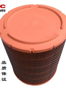 江淮帅铃Q6Q3E6空气滤芯芯骏铃V6V7G6A8S7康铃2328空气滤芯J6滤清