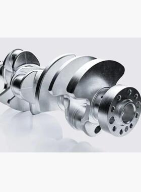 德国 ALFING 曲轴等，开发样品、小批量生产