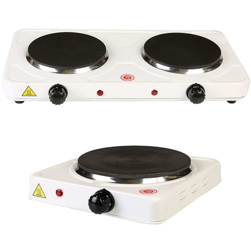 本亭 可调式封闭电炉 单联1.5KW/双联1KW*2 实验室调温封闭电热炉
