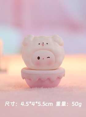 不倒翁办公桌工艺品可爱装饰摆件