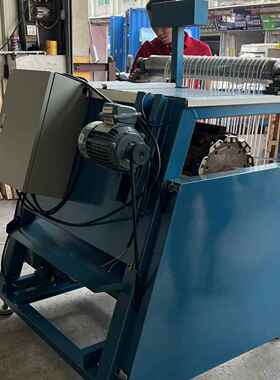 DAT-900L蜡机带打厂绳家