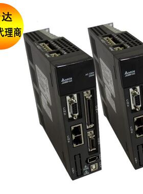 ASD-A2-1043-E台达伺服驱动器 A2系列1KW 220V 台达伺服系统1000W