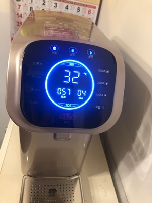 千万别买美国杜邦803净水器是真的吗？感受经历讨论