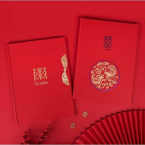 婚庆用品结婚嘉宾礼金薄人情礼单喜薄婚礼签名册创意礼单本账本,节庆用品/礼品,陪嫁用品套装,淘宝优惠券,粉丝福利购,淘宝优惠卷