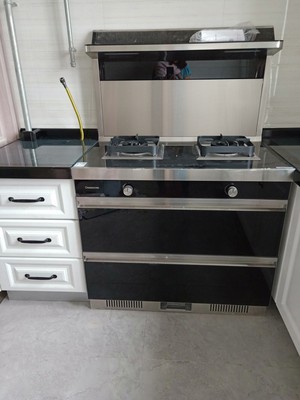 揭秘评测长虹X3集成灶怎么样我用了三周有发言权