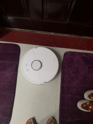 石头扫地机器人T6怎么样一周使用开始后悔了是吗