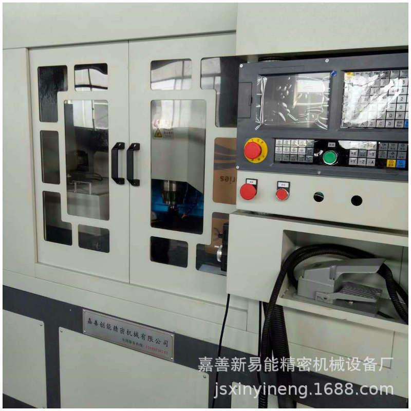 铜管自动钻孔机ZK150衬套自动钻机套自动钻孔孔机圆钢管自动钻孔
