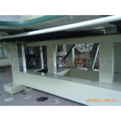 销售全自动PX610电脑绣花机