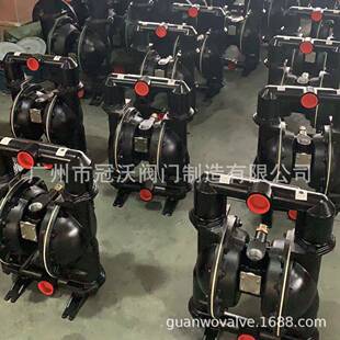 366 666170 344 C英格索兰气动隔膜泵 3EB