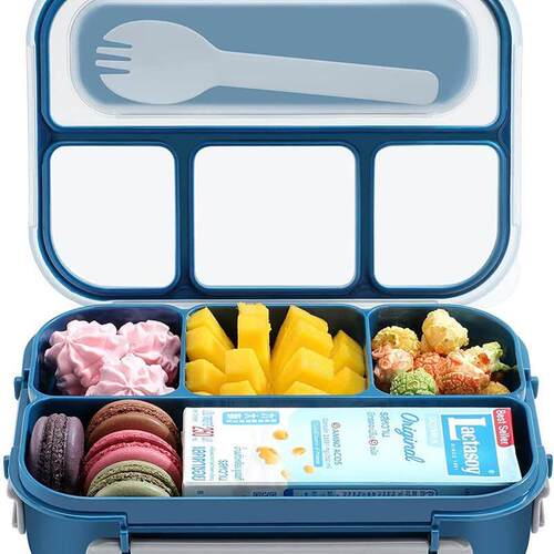 81oz Lunch Box Bento Box Lunch Containers for Adult/Kid/Todd