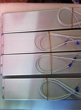 RXLG 1000W10RJ 15R 20R 30R 40R 50R 60R 75R 100R刹车制动电阻