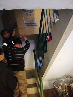 荣泰RT7800按摩椅怎么样?使用两个月感受!震惊大反馈
