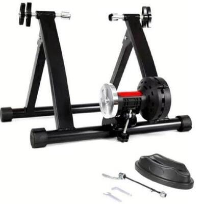 road bike mtb mountain bicycle trainer indoor trainers mag