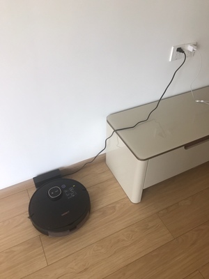 质量对比科沃斯T5 Max和石头S51扫地机器人入手哪款更好，区别优缺点对比揭秘是？