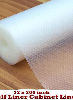 Shelf Liner Cabinet Plastic Drawer Refrigerator Liners