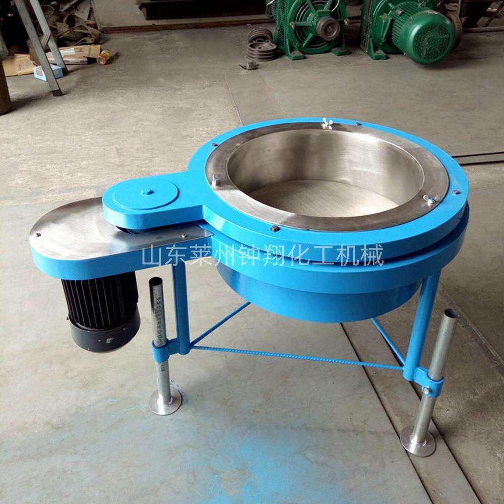 小型筛选机涂料油漆水性漆圆形振动筛移动式不锈钢振动筛