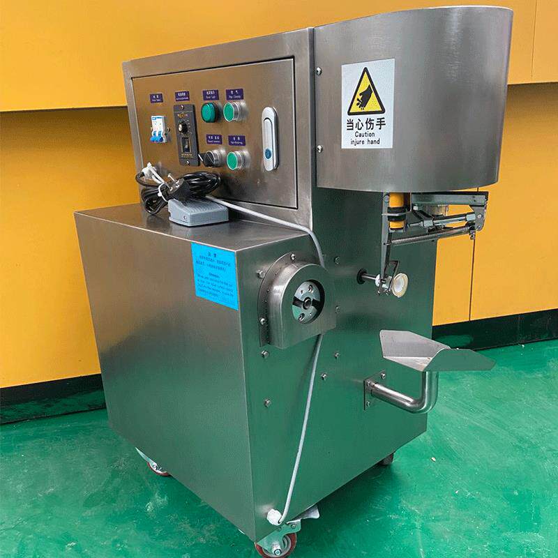 自动水果削皮机台式不锈钢鸭梨去皮机全自动芒果旋转去皮设备