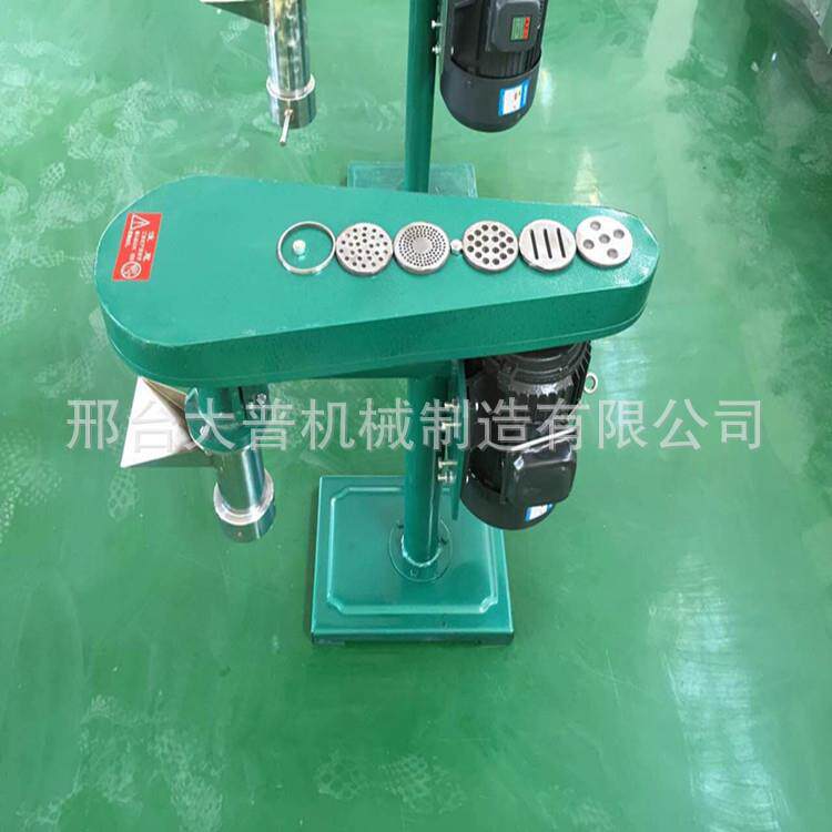 新型牛筋面机生产厂家 自熟全自动商用 朝鲜冷面机 泡泡面凉面机