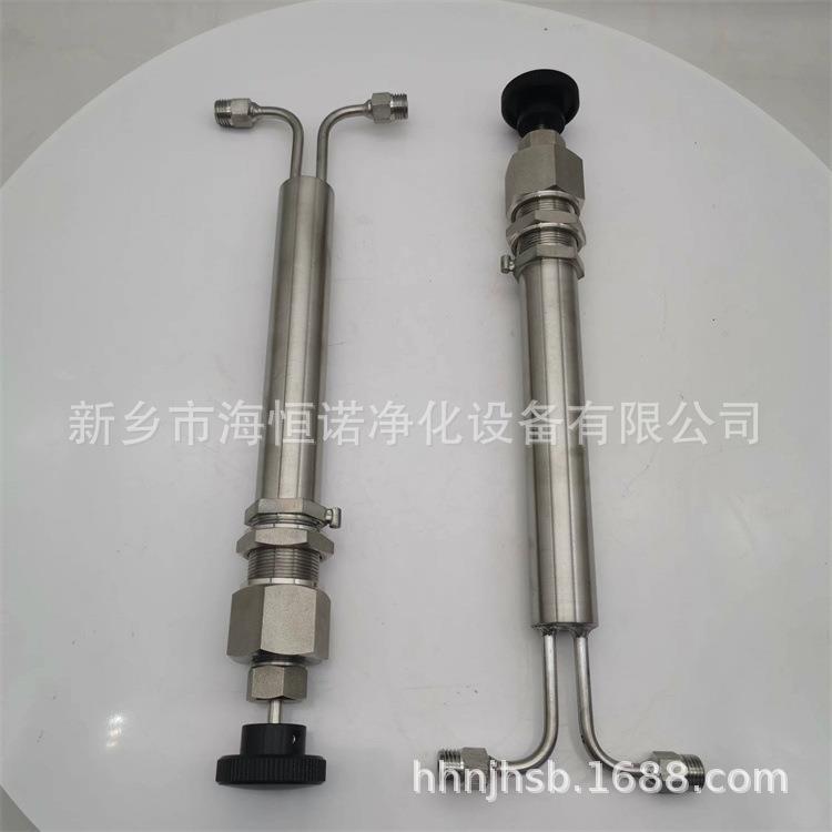 减压阀TS-193A火电厂双针式取样阀
