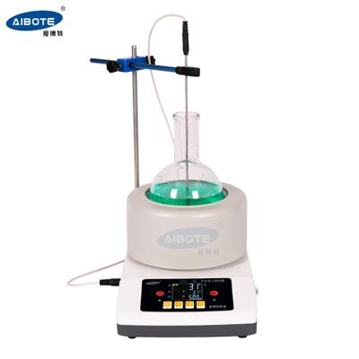 ZNCL-TS型实验室数显恒温智能磁力搅拌电热套znuclts电加热双控温