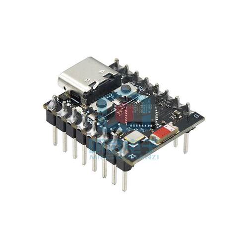 ESP32-C3 开发板 ESP32 SuperMini 开发板 ESP32开发板 wifi 蓝牙