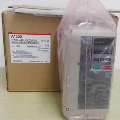 安川A1000变频器CIMR-AB4A0007/0011/0018/0023/0031/38/44FBAFAA