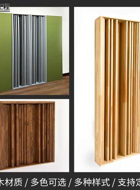 需定制二次余数扩散板 全频扩散板 29踏步扩散板 QRG扩散板 声学