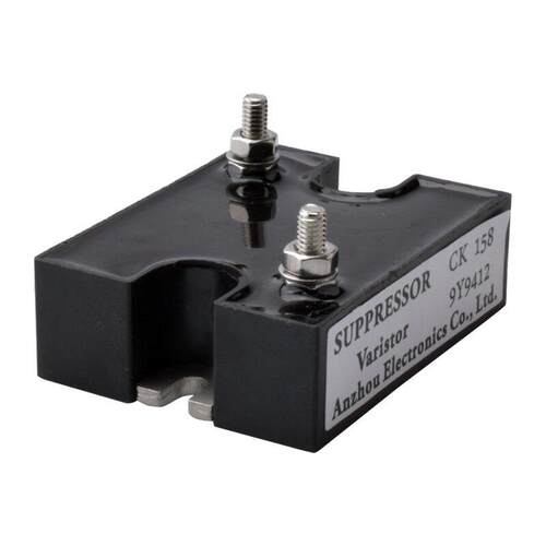 安州Varistor CK158 发电机整流模块 9Y9412 压敏模块 浪涌抑制器