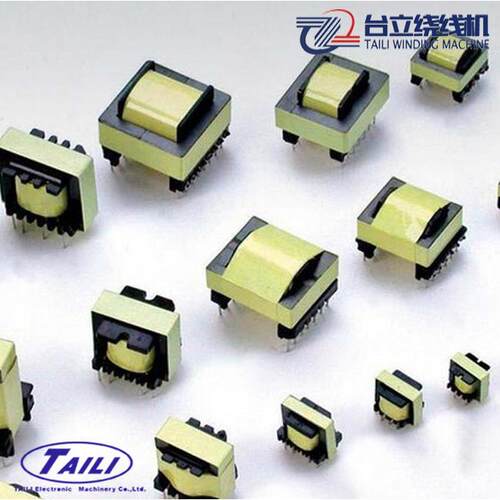 含高价比变压器绕线机 胶布台自动绕线机 交性流变频c线nTL-A601A
