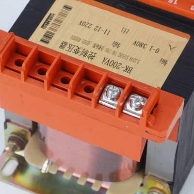 bk变压器系列变机床铝线单相100va150va200va250va300va专用控制