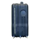 华全直销柴油发电机组用油箱树脂分体式 油桶300L零部件配件300升